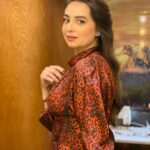 Heba Magdi Instagram - 🤎🧡🤎 يارب سنة جديدة خير و صحة و بركة