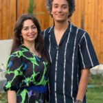 Heba Magdi Instagram – Happy Birthday my love ❤️❤️