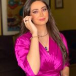 Heba Magdi Instagram – 🌷🌷🌷