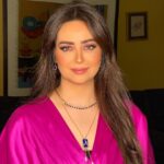 Heba Magdi Instagram – 🌷🌷🌷