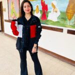 Heba Magdi Instagram - مصر أم الدنيا 🇪🇬 #الانتخابات_الرئاسية_2024