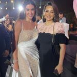 Heba Magdi Instagram - ميرنا حبيبتي الف مبرووووك و ربنا يباركلكم و يسعدكم و يحفظكم يارب ❤️ @myrna_noureldin