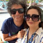 Heba Magdi Instagram - ❤️❤️ InterContinental Ras Al Khaimah Resort & Spa
