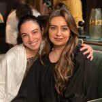 Heba Magdi Instagram - @salmaabudeif ❤️❤️ #المداح_أسطورة_العشق