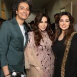 Heba Magdi Instagram - امس كانت حفلة راائعة بصوت عبير نعمة الساحر في دار الاوبرا المصرية و بحضور الموسيقار هاني شنودة شكراً عبير علي الحفلة الرائعة .. نورتي مصر @abeernehme @mohamedmohsensinger Photo by @shodshod.official