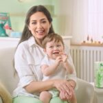Heba Magdi Instagram – And finally announcing Bebem Natural collaboration with the beautiful @heba_magdi .. bringing you the first and only natural diaper in Egypt!

كل أم بتدور على اختيارات من الطبيعة لطفلها بس لما تختاري الحفاضة، اختاري أحلى ما في الطبيعة … اختاري بى بم طبيعي الحفاضة الأولى والوحيدة الطبيعية في مصر.