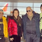 Heba Magdi Instagram – 🇸🇦