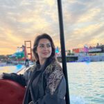 Heba Magdi Instagram – BLVD WORLD 😍 The Boulevard Riyadh