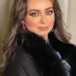 Heba Magdi Instagram - 💙💙💙