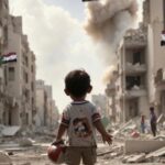 Heba Magdi Instagram - لا حول ولا قوة إلا بالله اللهم اني لا اسألك رد القضاء ولكني أسألك اللطف فيه في الجنه و نعيمها الاطفال الابرياء .. #فلسطين🇵🇸