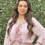 Heba Magdi Instagram - 💗 Dress @be_my_guest_shopping