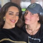 Heba Magdi Instagram - بطلة العالم سمر حمزة حبيبتي انتي جميلة قوي و عسولة و كلنا فخورين بيكي و ديماً قوية و ناجحة و مشرفه مصر 💪👏 ❤️