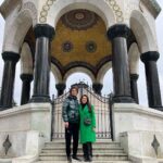 Heba Magdi Instagram - 💚💚 Istanbul, Turkey