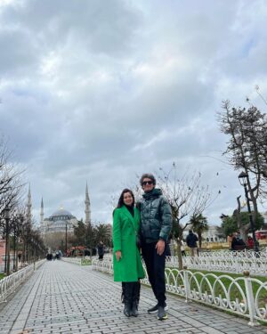 Heba Magdi Instagram - 💚💚