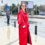 Heba Magdi Instagram - New year full of happiness 🙏❤️ ______________ Outfit @be_my_guest_shopping
