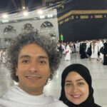 Heba Magdi Instagram - الحمد لله رب العالمين 🤍🤍