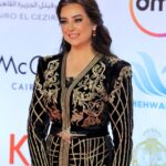 Heba Magdi Instagram - مبروووك المغرب 🇲🇦👏 #morocan_caftan
