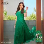 Heba Magdi Instagram - So happy sharing with you the new innovation from Dabur Amla Hair Oil. The new clinically tested formula will help you reduce hair fall for beautiful and healthy hair made from natural Indian Amla fruit. #Dabur_Amla #stop_the_fall سعيدة جدا اشارك معكم زيت الشعر الجديد من دابر أملا .. العلامة التجارية الأقرب لقلبي زيت الشعر الجديد المثبت علميا .. مخصوص للحد من تساقط الشعر لأنه معمول من زيت ثمرة الأملا الهندية.. و يساعدك تحافظي علي شعرك جميل و صحي.. #دابر_أملا #أوقفي_التساقط
