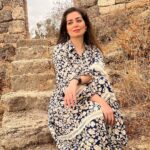 Heba Magdi Instagram – 🌾🌾
_________
Dress @be_my_guest_shopping 
Photo by beautiful @ayarady_makeup_artist