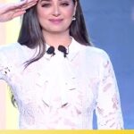 Heba Magdi Instagram – الندوة التثقيفية ٣٦ “اكتوبر إرادة وطن”🇪🇬