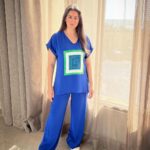 Heba Magdi Instagram - 💙💚 @be_my_guest_shopping
