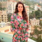 Heba Magdi Instagram - 🌺