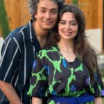 Heba Magdi Instagram - Happy Birthday my love ❤️❤️