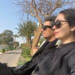 Heba Magdi Instagram - عيد ميلاد جديد سعيد يا حبيب الروح ربنا يحافظ عليك و يرزقك الخير و السعادة Happy birthday beautiful soul @mohsenband ❤️