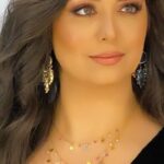 Heba Magdi Instagram -