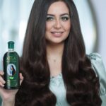 Heba Magdi Instagram - With @daburamlaarabia 💚