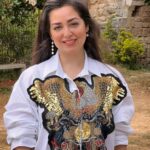 Heba Magdi Instagram – 🦅