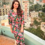 Heba Magdi Instagram - 🌺