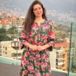 Heba Magdi Instagram - 🌺