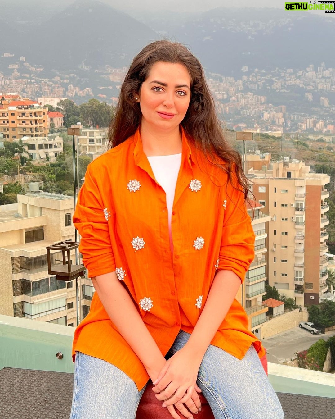 Heba Magdi - 148.2K Likes - 🧡