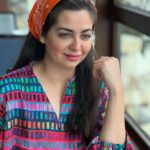 Heba Magdi Instagram - يومكم رضا و بركة 💚💙