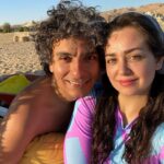 Heba Magdi Instagram - 💜💜