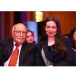Heba Magdi Instagram - المخرج الكبير المبدع استاذي "محمد فاضل" كان ليا الحظ اني اشتغلت معاه سنة ٢٠٠٦و ٢٠٠٧ و اتعلمت و استفدت منه و غنيت و مثلت و عزفت ع العود في مسلسل "ليل التعالب" و لولا الماضي .. ماكان الحاضر ❤️