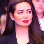 Heba Magdi Instagram - من حفل تكريم معالي وزيرة التضامن الاجتماعي في حضور دكتور اشرف زكي و استاذ احمد عبد العزيز ___________ Photographer @husseintallalphotography