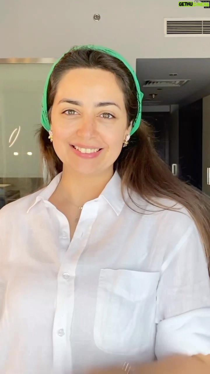 Heba Magdi Instagram - 🌷 @be_my_guest_shopping @ayarady_makeup_artist @baytree_eg @adelateef12 @houseofglamourjewellery