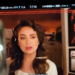 Heba Magdi Instagram - From shooting Doliprane 💛 @doliprane.egypt @mkalawi With my beautiful @shaimaa_mohsen1 @aya____rady