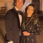 Heba Magdi Instagram - حفل محسن في قصر عابدين احتفالاً بمئوية فنان الشعب سيد درويش @mohamedmohsensinger