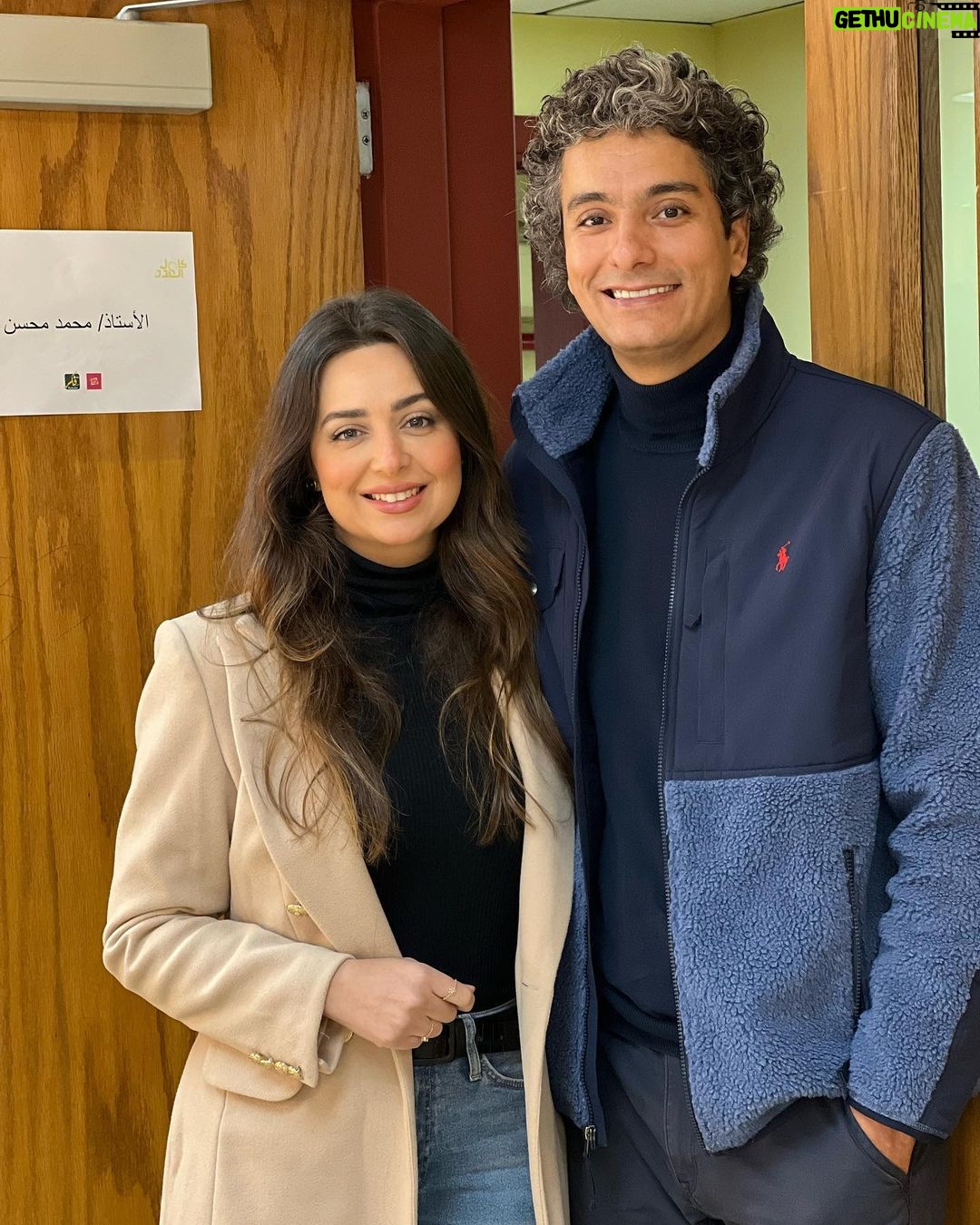 Heba Magdi Instagram - Yesterday from Mohsen concert with Soldout @mohamedmohsensinger ❤️