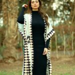 Heba Magdi Instagram - 🤍🖤 Photo by @7agagovic_