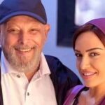 Heba Magdi Instagram - لا حول ولا قوة إلا باللّه إنا لله و إنا إليه راجعون البقاء و الدوام لله في الفنان القدير أشرف عبد الغفور في الجنه و نعيمها يارب و ربنا يصبرك يا ريهام و يصبر الاسرة كلها