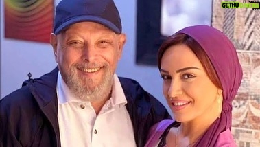 Heba Magdi Instagram - لا حول ولا قوة إلا باللّه إنا لله و إنا إليه راجعون البقاء و الدوام لله في الفنان القدير أشرف عبد الغفور في الجنه و نعيمها يارب و ربنا يصبرك يا ريهام و يصبر الاسرة كلها