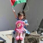 Heba Magdi Instagram - لا حول ولا قوة إلا بالله اللهم اني لا اسألك رد القضاء ولكني أسألك اللطف فيه في الجنه و نعيمها الاطفال الابرياء .. #فلسطين🇵🇸