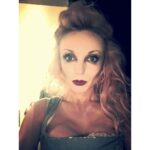 Helen George Instagram - Happy Halloween Y'all