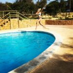 Helen George Instagram - Holidays 🍹