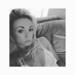 Helen George Instagram - Two show day knackered #aftermissjulie