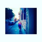 Helen George Instagram - Florence. Take me back